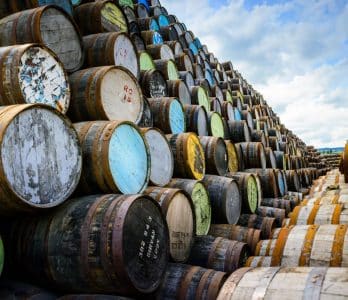 Speyside Cooperage