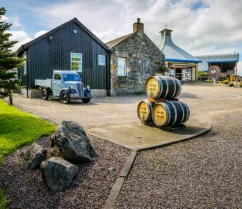 Speyside Cooperage