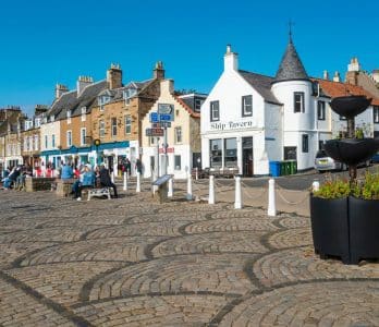 Anstruther Fish Bar