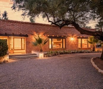 k-Family Vacation Rental Tucson