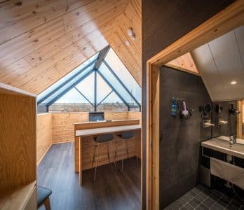 Glass Cabin 3
