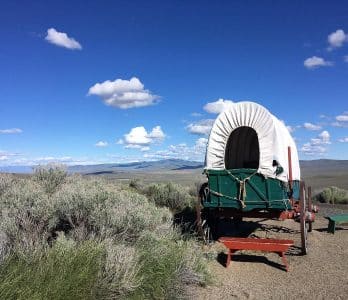 Baker City Oregon Trail Interpretive Center 3_Susanne Schmitt